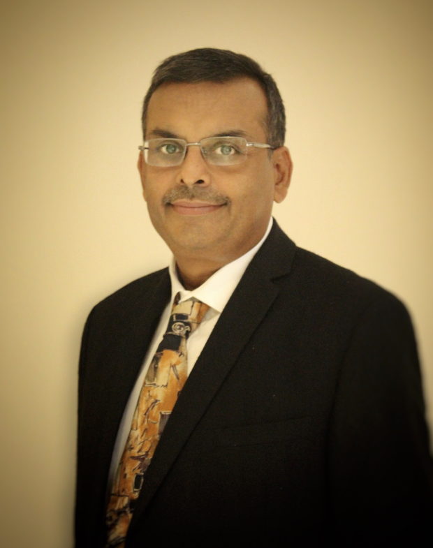 Aditya Parasramka, Managing Director